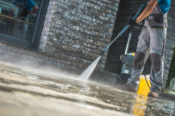 Best Concrete Sealing  in Spring Ridge, MD