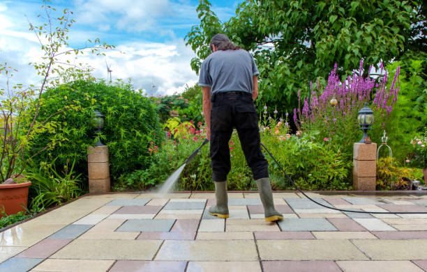Best Fence Cleaning  in Spring Ridge, MD