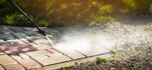 Best Gas Station Cleaning  in Spring Ridge, MD